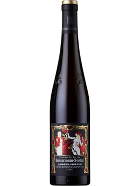 Langenmorgen Weisser Burgunder GG