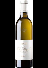 Izadi El Regalo Blanco Viñedo Singular