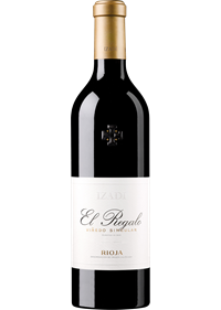 Izadi El Regalo Viñedo Singular