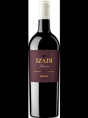 Izadi Selección Reserva
