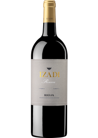 Izadi Reserva