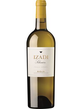 Izadi Selección Blanco