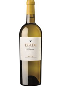 Izadi Selección Blanco