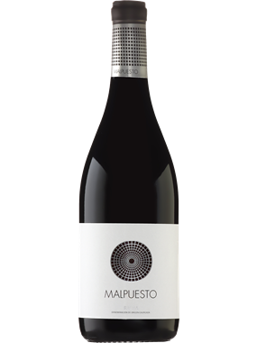 Malpuesto 2014 750 ml
