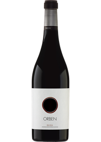 Orben 2015 750 ml