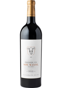 Son Mayol Premier Vin 2015 750 ml
