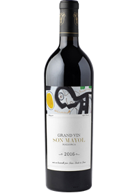 Son Mayol Grand Vin