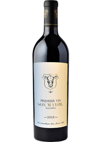 Son Mayol Premier Vin