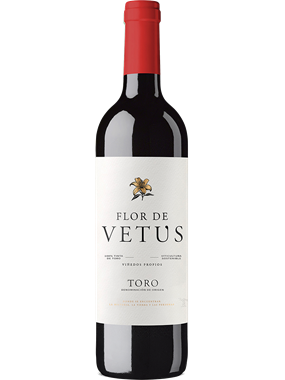 Flor de Vetus Toro