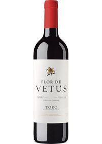 Flor de Vetus Toro