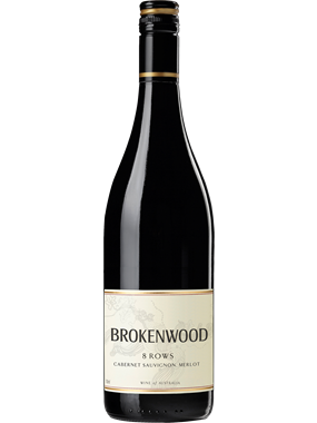 Brokenwood 8 Rows