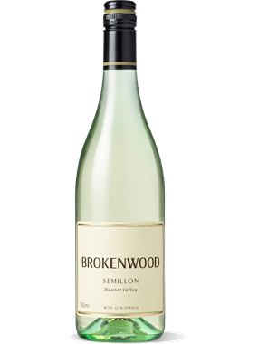 Brokenwood Semillon