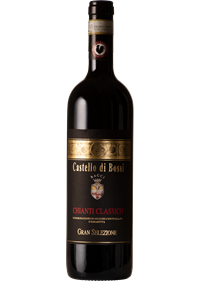 Castello di Bossi Chianti Classico Gran Selezione