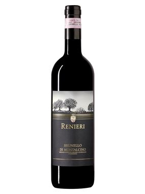 Renieri Brunello di Montalcino 