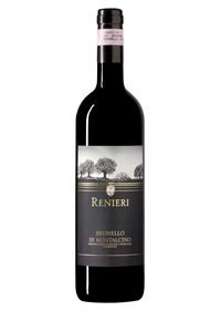 Renieri Brunello di Montalcino 