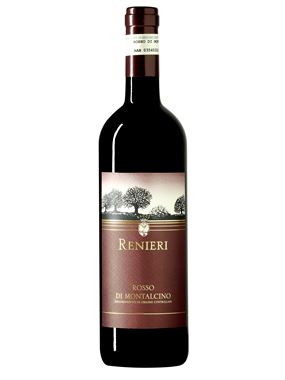 Renieri Rosso di Montalcino 