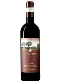 Renieri Rosso di Montalcino 