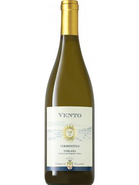 Vento Vermentino 