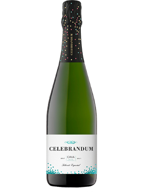Celebrandum Cava Brut