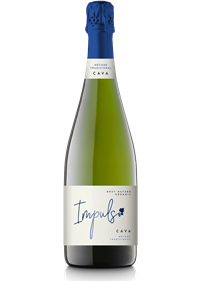 Impuls Brut Nature