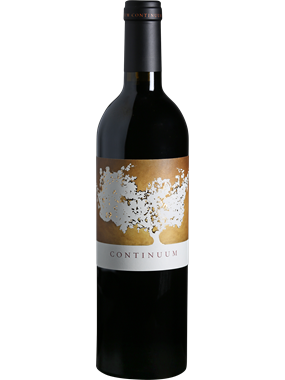 Continuum Proprietary Red