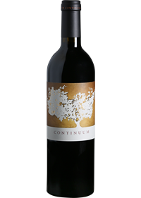 Continuum Proprietary Red