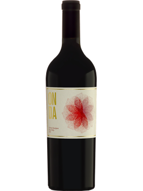 Onda Cabernet Sauvignon 2012 750 ml