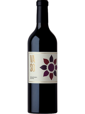 Vaso Cabernet Sauvignon