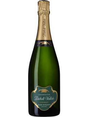 Diebolt-Vallois Blanc de Blancs Extra Brut