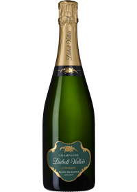 Diebolt-Vallois Blanc de Blancs Extra Brut