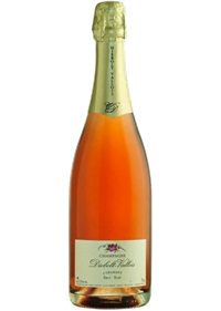 Diebolt-Vallois Rosé