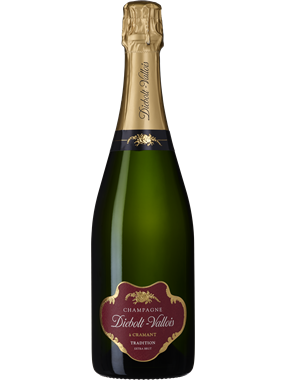 Diebolt-Vallois Tradition Extra Brut