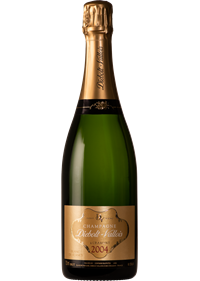 Diebolt-Vallois Blanc de Blancs Millésime