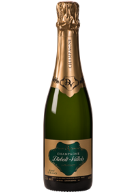 Diebolt-Vallois Blanc de Blancs Extra Brut