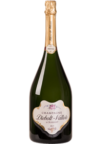 Diebolt-Vallois Prestige Extra Brut 