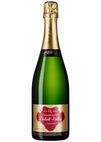 Diebolt-Vallois Tradition Extra Brut