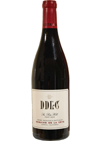 DDLC Estate Pinot Noir