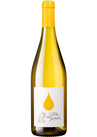 La Goutte du Seigneur Blanc