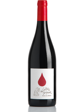 La Goutte du Seigneur