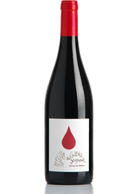 La Goutte du Seigneur