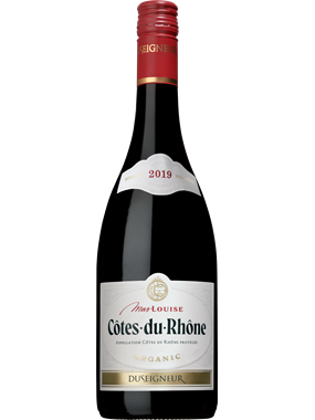 Mas Louise Côtes du Rhône 