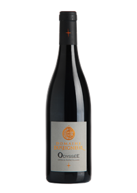 Odyssée Côtes du Rhône Villages