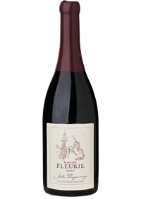 Fleurie Madone