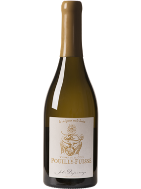 Pouilly-Fuissé Vignes de la Côte