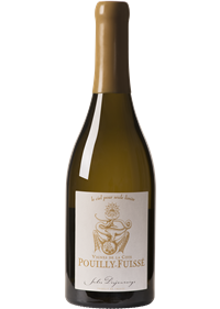 Pouilly-Fuissé Vignes de la Côte