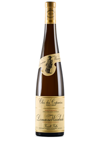 Pinot Gris Clos des Capucins