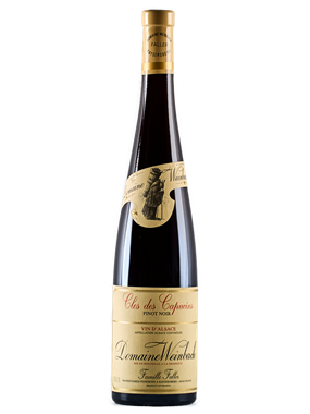 Pinot Noir Clos des Capucins