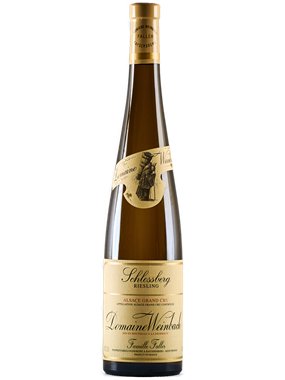 Riesling Grand Cru Schlossberg
