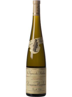 Les Vignes du Precheur