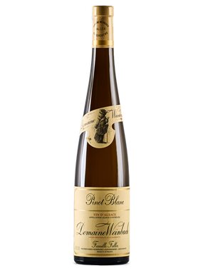 Domaine Weinbach Pinot Blanc